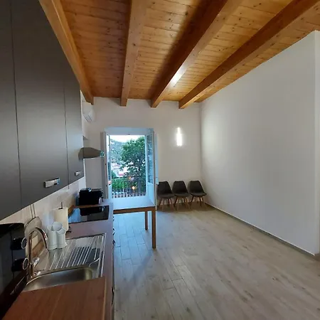 Al Monumento 住宿加早餐酒店 阿曼泰阿