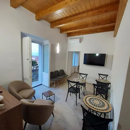Bed and Breakfast Al Monumento