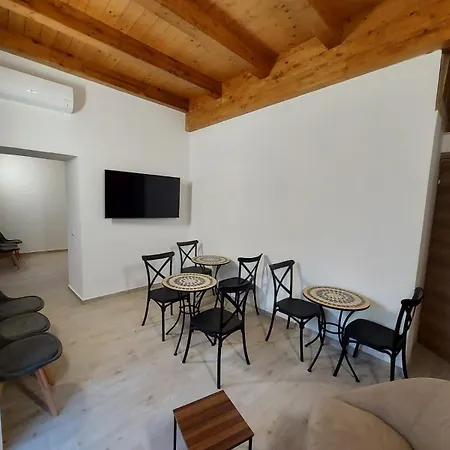 Bed and Breakfast Al Monumento *