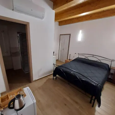 Al Monumento Bed and Breakfast Amantea