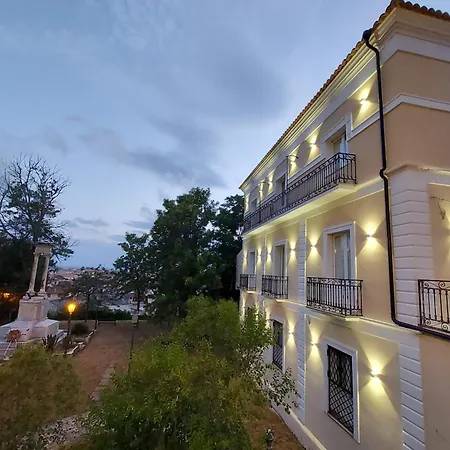 住宿加早餐酒店 Al Monumento