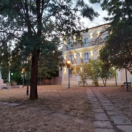 Al Monumento 住宿加早餐酒店