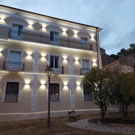 Al Monumento 住宿加早餐酒店