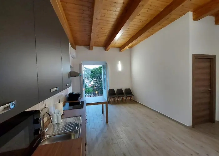 Al Monumento 住宿加早餐酒店 阿曼泰阿