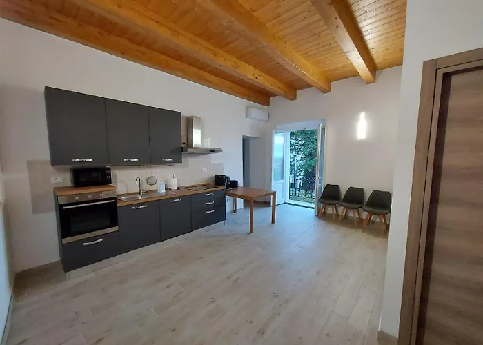 Al Monumento 住宿加早餐酒店