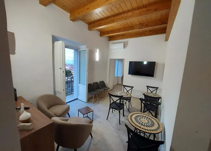 住宿加早餐酒店 Al Monumento