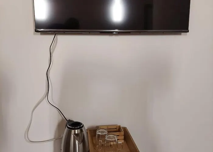 Al Monumento 住宿加早餐酒店