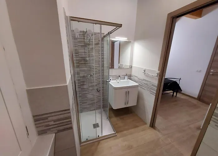 Al Monumento 住宿加早餐酒店 阿曼泰阿