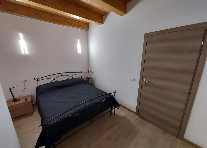 住宿加早餐酒店 Al Monumento 阿曼泰阿