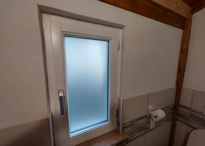 住宿加早餐酒店 Al Monumento