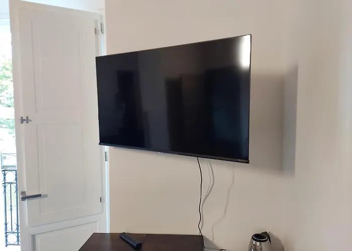 Al Monumento 住宿加早餐酒店 阿曼泰阿