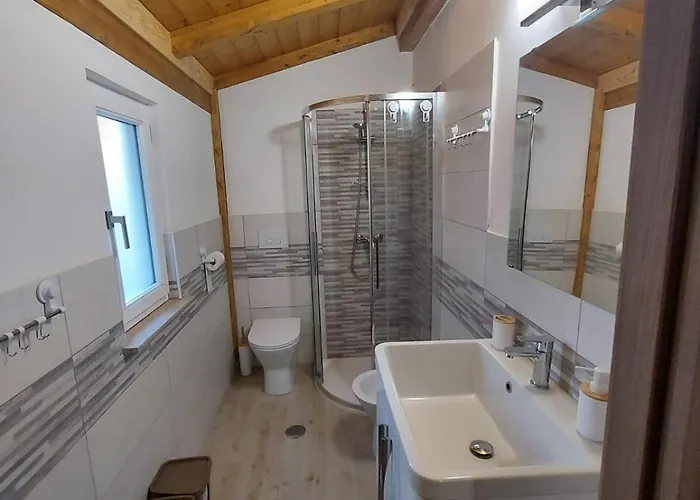 住宿加早餐酒店 Al Monumento 阿曼泰阿