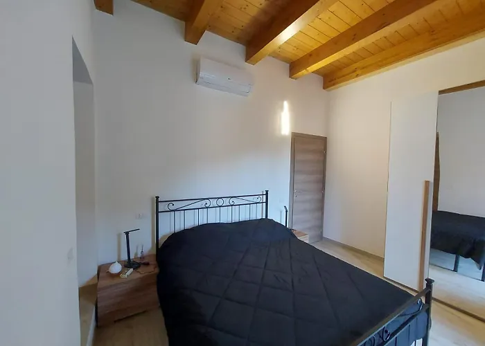 住宿加早餐酒店 Al Monumento *