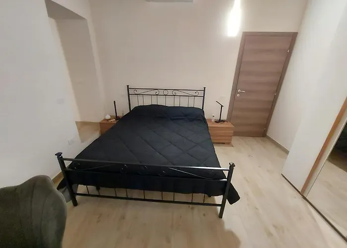 Al Monumento 住宿加早餐酒店 阿曼泰阿