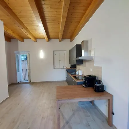 Bed and breakfast Al Monumento *