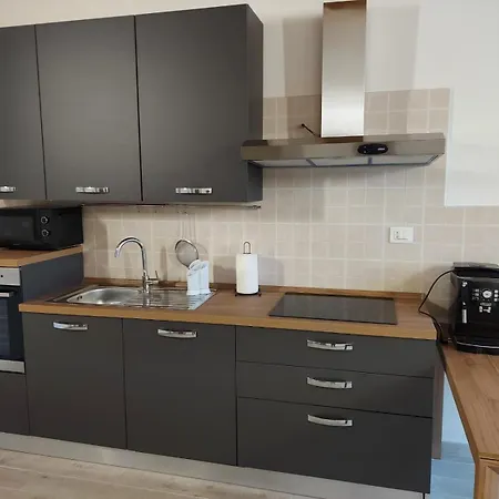 Al Monumento Amantea