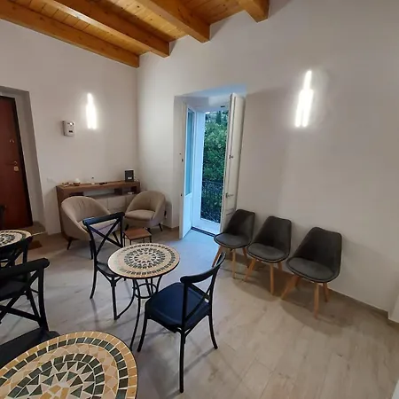 Al Monumento Bed and breakfast *