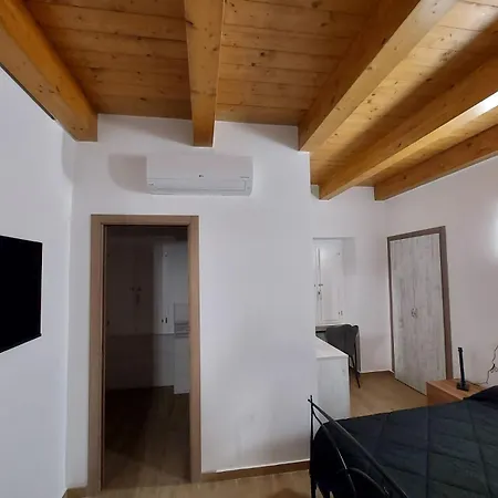 Al Monumento * Amantea