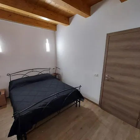 Bed and breakfast Al Monumento Amantea