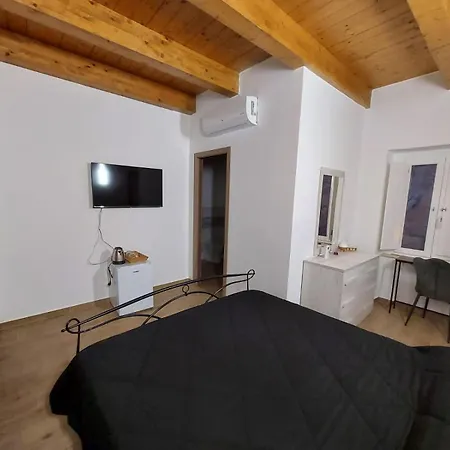 Bed and breakfast Al Monumento Amantea