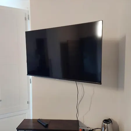 Al Monumento Bed and breakfast Amantea