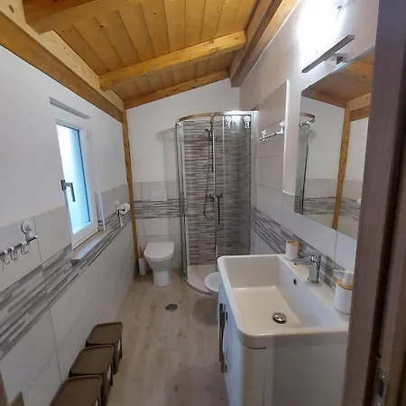 Bed and breakfast Al Monumento Amantea