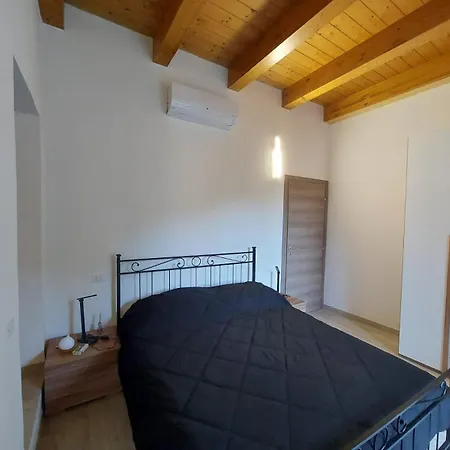 Bed and breakfast Al Monumento *