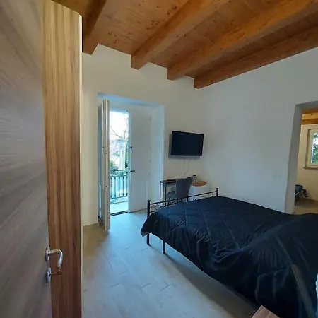 Al Monumento * Amantea