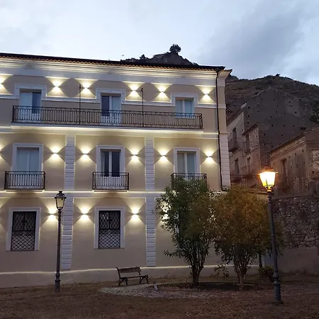 Al Monumento Bed and breakfast