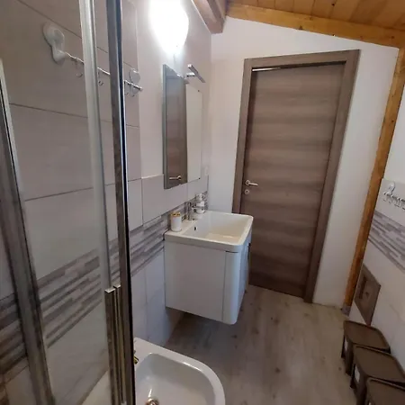 Bed and breakfast Al Monumento