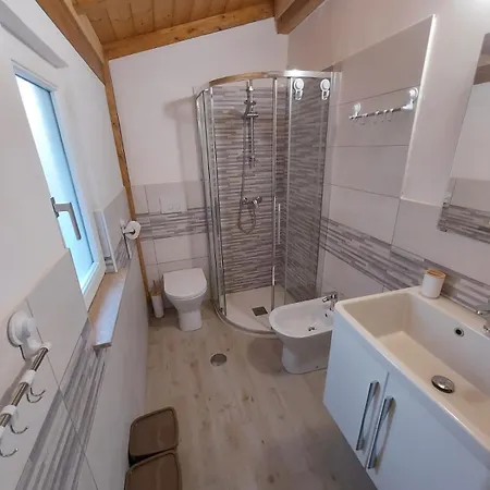 Al Monumento Bed and breakfast *