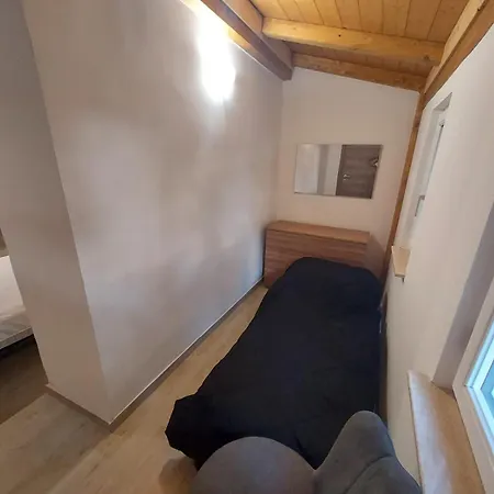 Al Monumento Bed and breakfast *