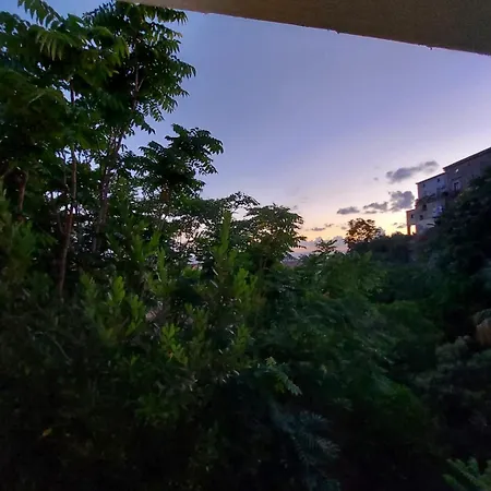 Al Monumento Amantea