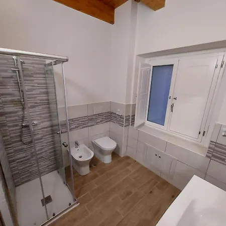 Al Monumento * Amantea