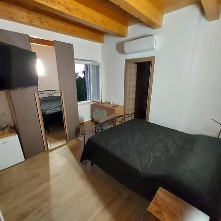 Al Monumento Bed and breakfast Amantea