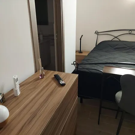 Al Monumento * Amantea