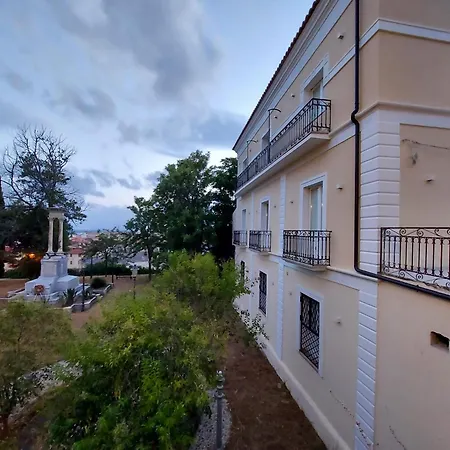 Bed and breakfast Al Monumento