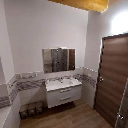 Al Monumento Bed and breakfast *